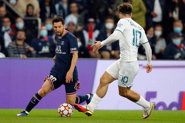 体育图片：预计萨内和科曼中一人明夏被清洗